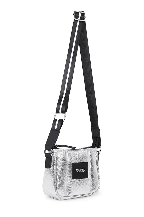Marc Jacobs torebka dziecięca W60836 szary SS26
