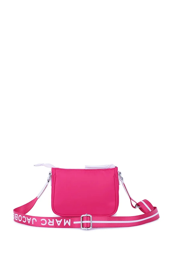 Marc Jacobs torebka dziecięca W60837 różowy