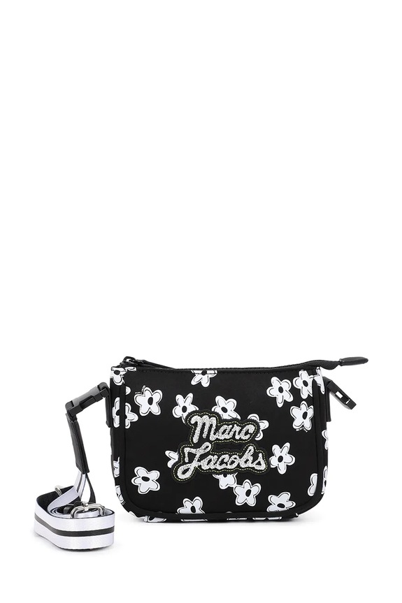 Marc Jacobs torebka dziecięca nie mieści A4 czarny W60835