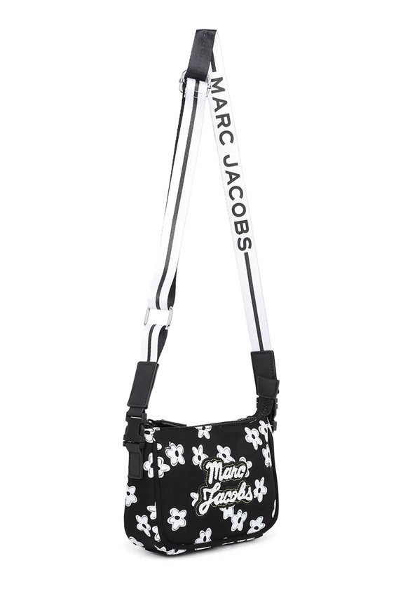 Marc Jacobs torebka dziecięca W60835 czarny SS26