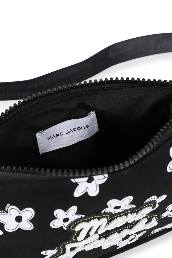 Dziewczynka Marc Jacobs torebka dziecięca W60835 czarny