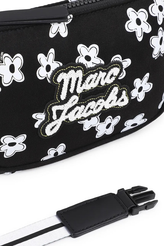 Marc Jacobs torebka dziecięca czarny W60835