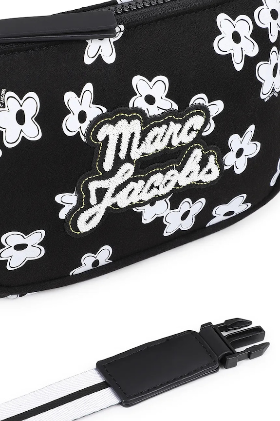 Marc Jacobs torebka dziecięca czarny W60835