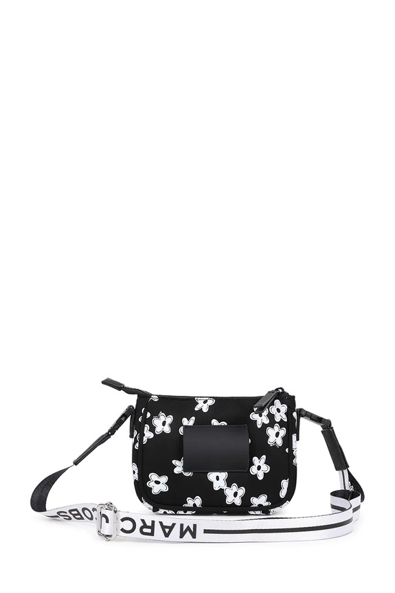Marc Jacobs torebka dziecięca W60835 czarny
