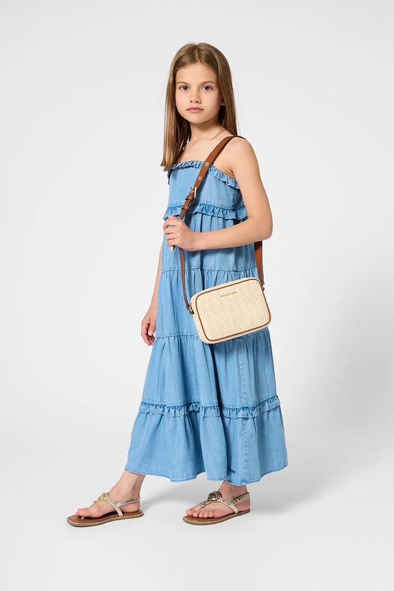 Michael Kors torebka dziecięca R30630
