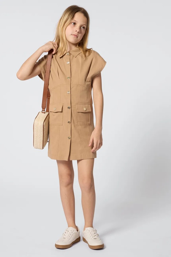 Michael Kors torebka dziecięca R30630