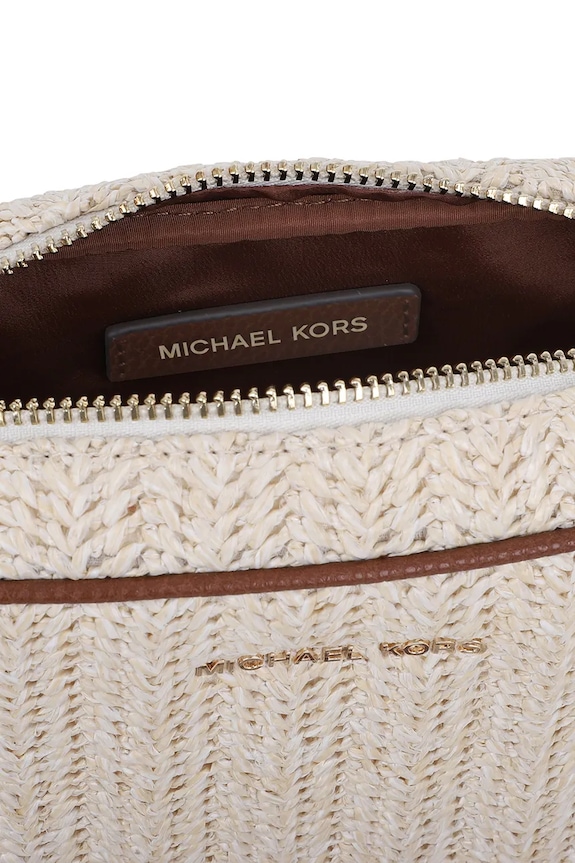 Michael Kors torebka dziecięca beżowy R30630