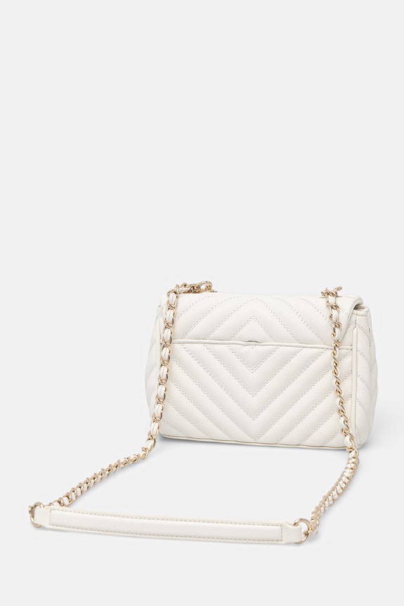 Κοριτσίστικα Guess χιαστί παιδική J4YZ45.WFZL0.PPY2.M λευκό