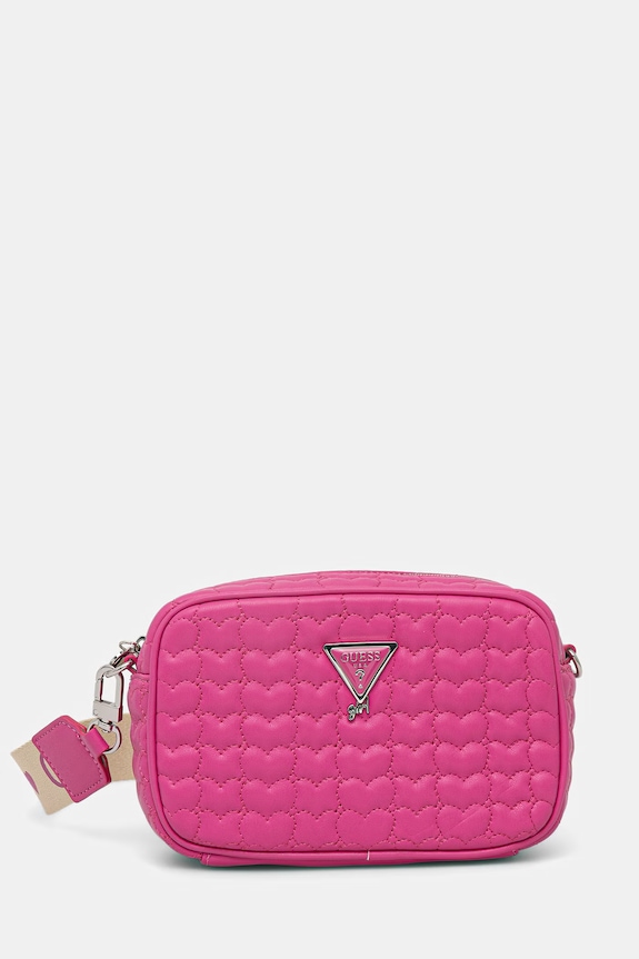 Guess crossbody torba za djecu roza J6GZ01.WHEG0.PPY2.M