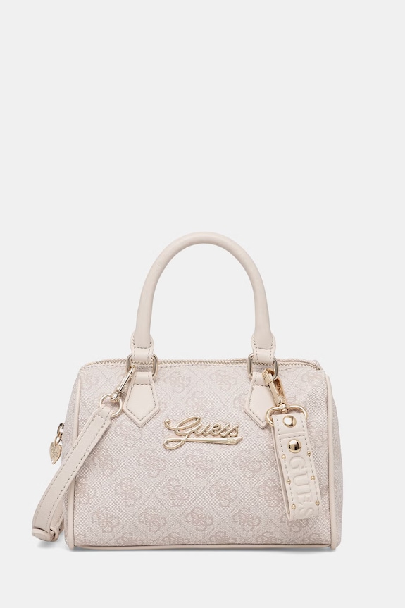 Guess crossbody torba za djecu bež J6GZ02.WFMF0.PPY2.M