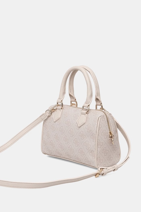 Djevojčice Guess crossbody torba za djecu J6GZ02.WFMF0.PPY2.M bež