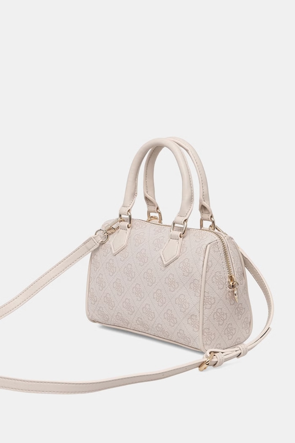 Djevojčice Guess crossbody torba za djecu J6GZ02.WFMF0.PPY2.M bež