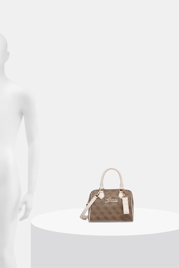 Guess crossbody torba za djecu J6GZ02.WFMF0.PPY2.M