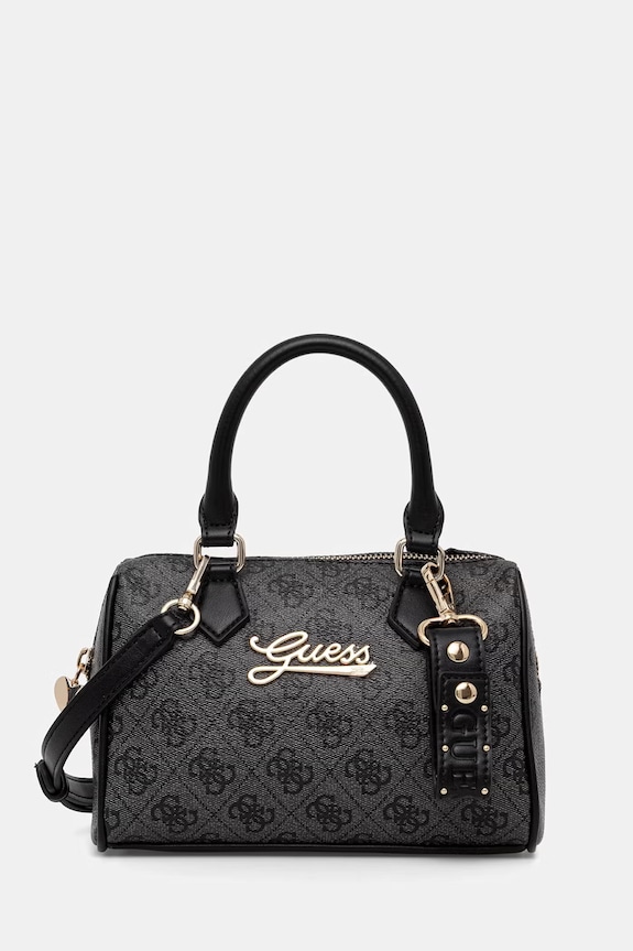 Guess crossbody torba za djecu siva J6GZ02.WFMF0.PPY2.M