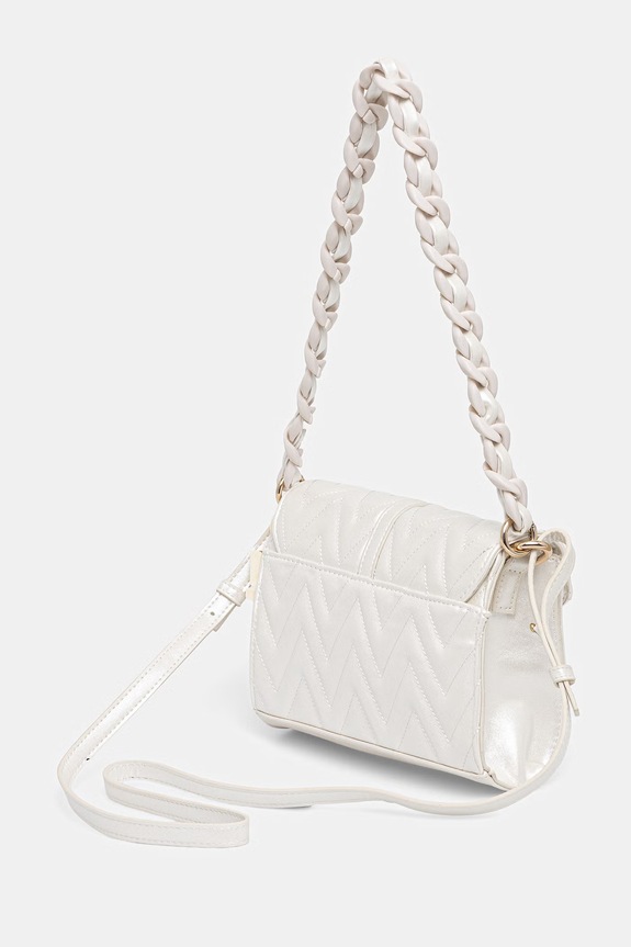 Κοριτσίστικα Τσάντα Guess J6GZ06.W4090.PPY2.M μπεζ