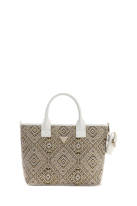Guess crossbody torba za djecu J6GZ10.WO700.PPY2.M bež SS26