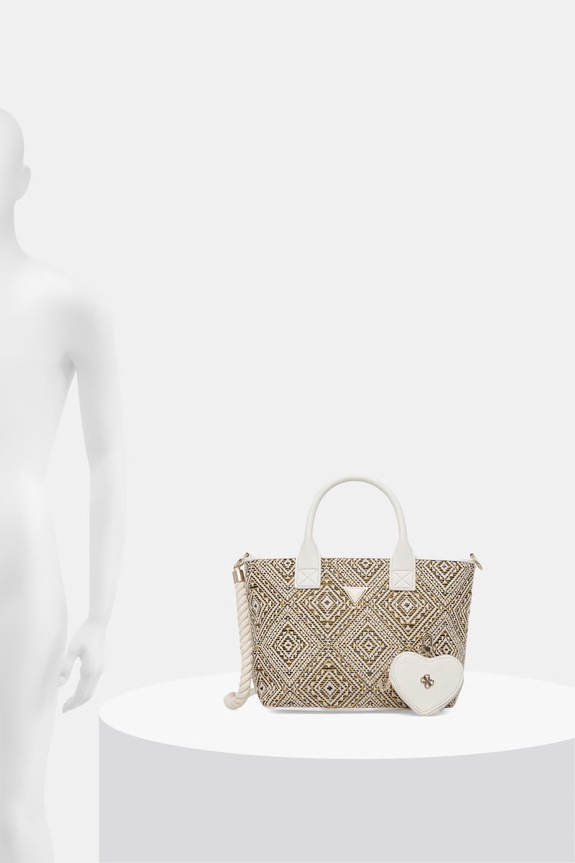 Guess crossbody torba za djecu J6GZ10.WO700.PPY2.M