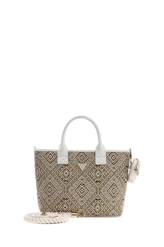 Guess crossbody torba za djecu bež J6GZ10.WO700.PPY2.M