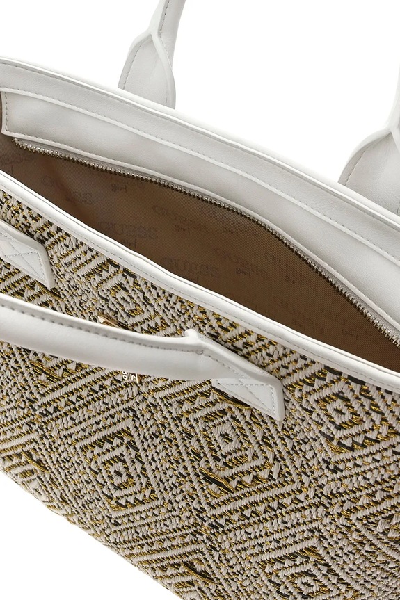 Guess crossbody torba za djecu J6GZ10.WO700.PPY2.M bež
