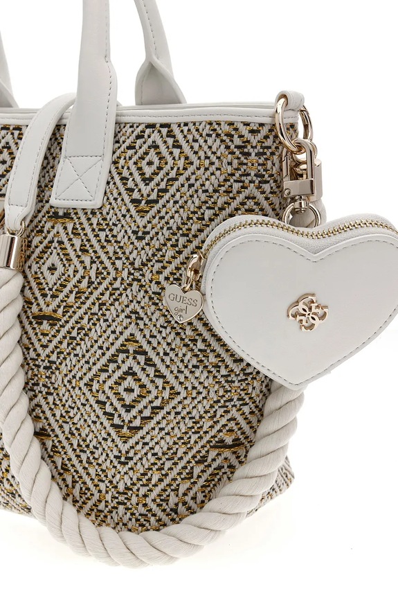 Guess crossbody torba za djecu J6GZ10.WO700.PPY2.M