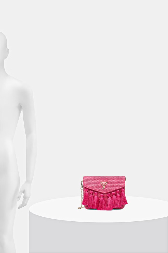 Guess crossbody torba za djecu J6GZ17.WO680.PPY2.M