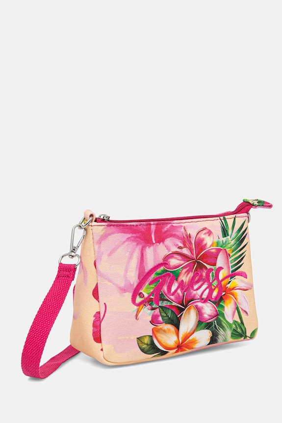 Guess poșetă fete J6GZ24.WO760.PPY2.M roz SS26