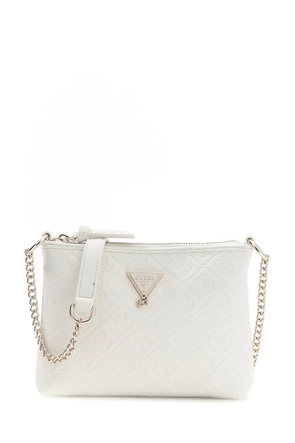 Guess Keresztpántos táska J6GZ36.WR200.PPY2.M bézs SS26