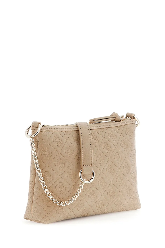 Djevojčice Guess crossbody torba J6GZ36.WR200.PPY2.M bež