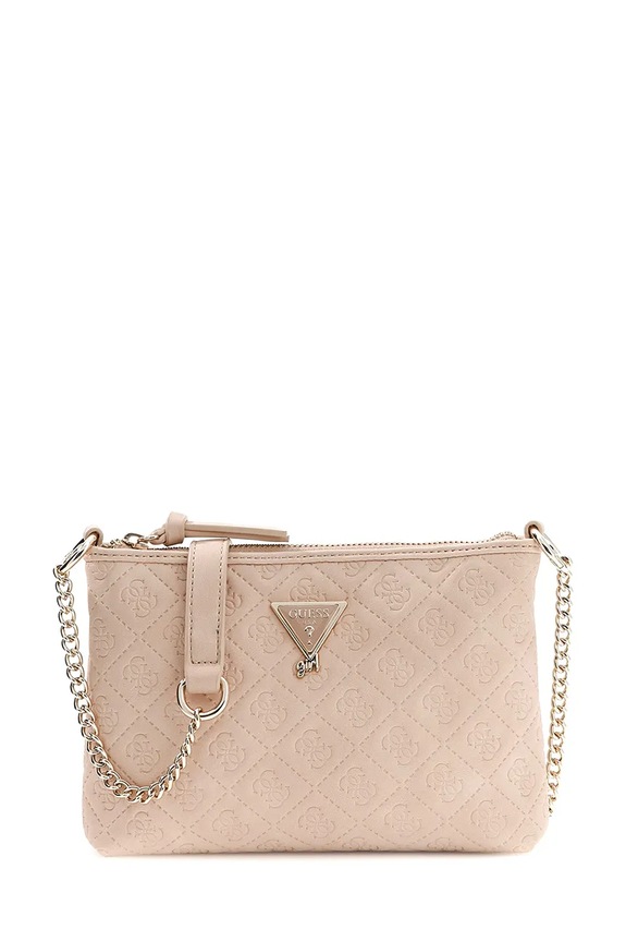 Guess Keresztpántos táska J6GZ36.WR200.PPY2.M narancssárga SS26