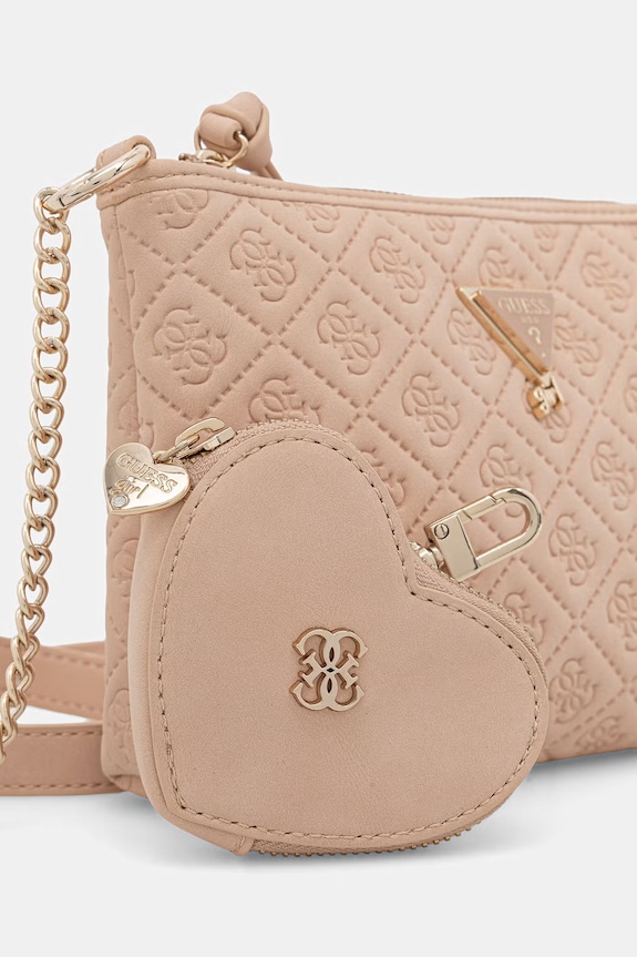 Guess Keresztpántos táska J6GZ36.WR200.PPY2.M
