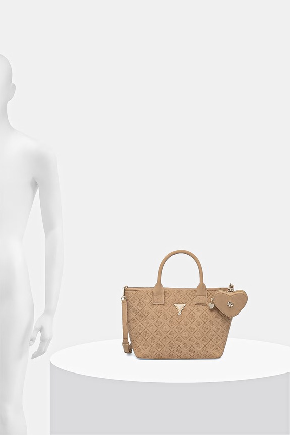 Guess crossbody torba za djecu J6GZ37.WR200.PPY2.M