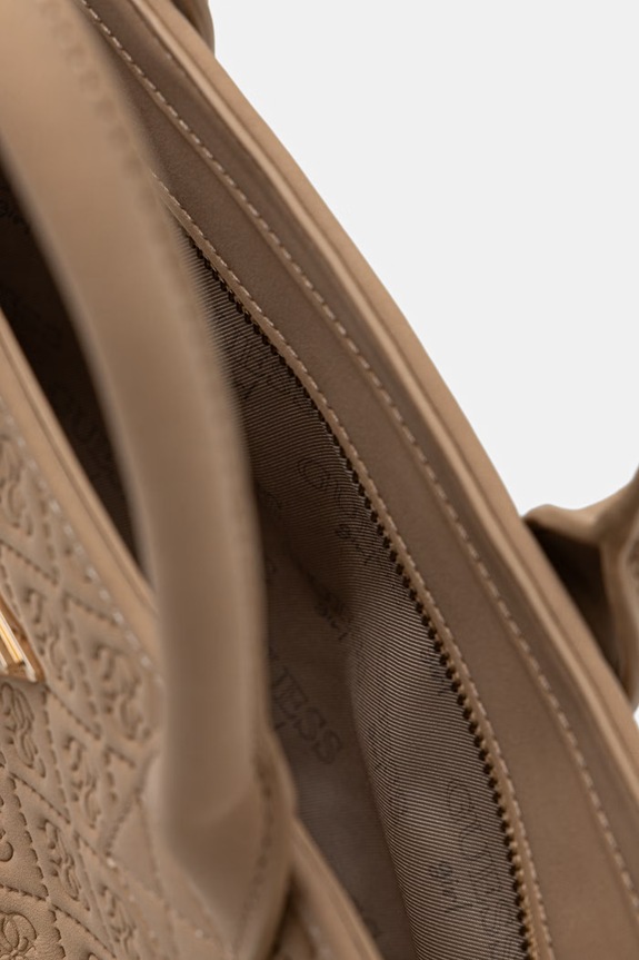 Guess crossbody torba za djecu J6GZ37.WR200.PPY2.M bež