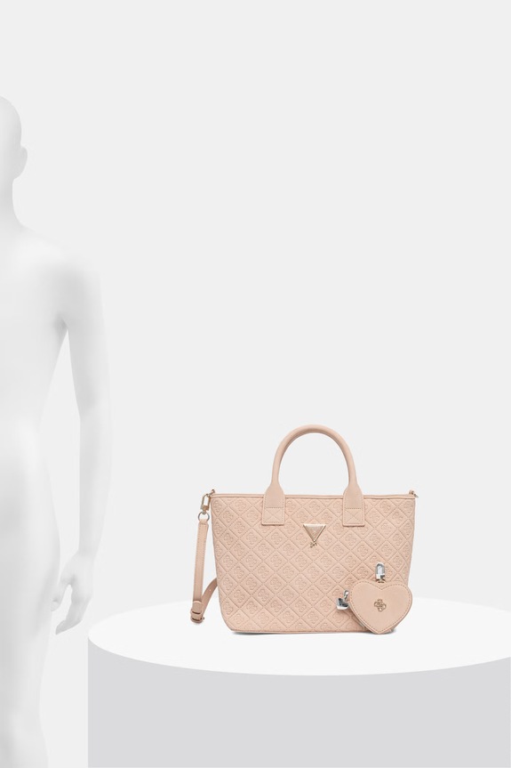Guess crossbody torba za djecu J6GZ37.WR200.PPY2.M