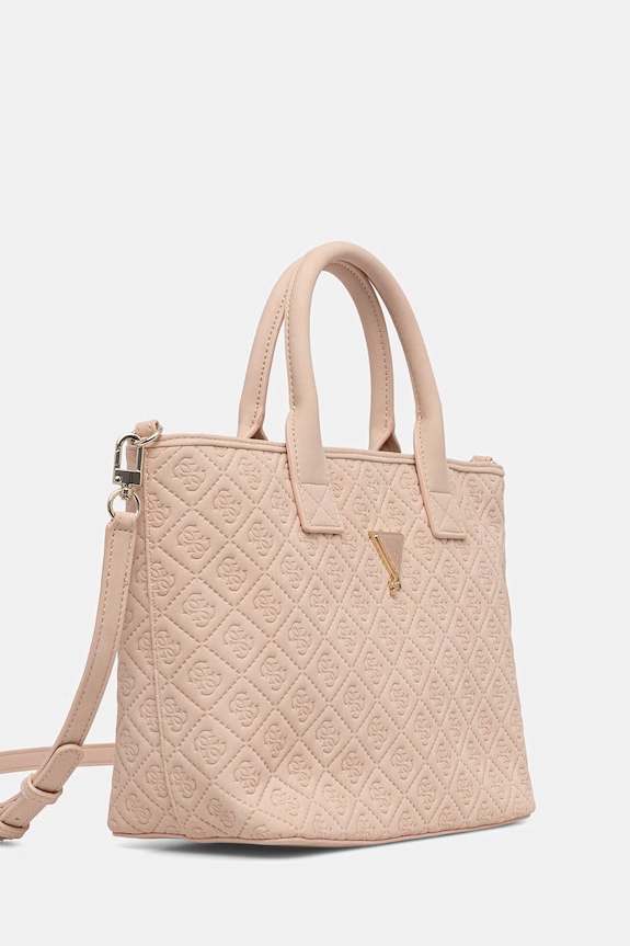 Guess crossbody torba za djecu J6GZ37.WR200.PPY2.M roza SS26