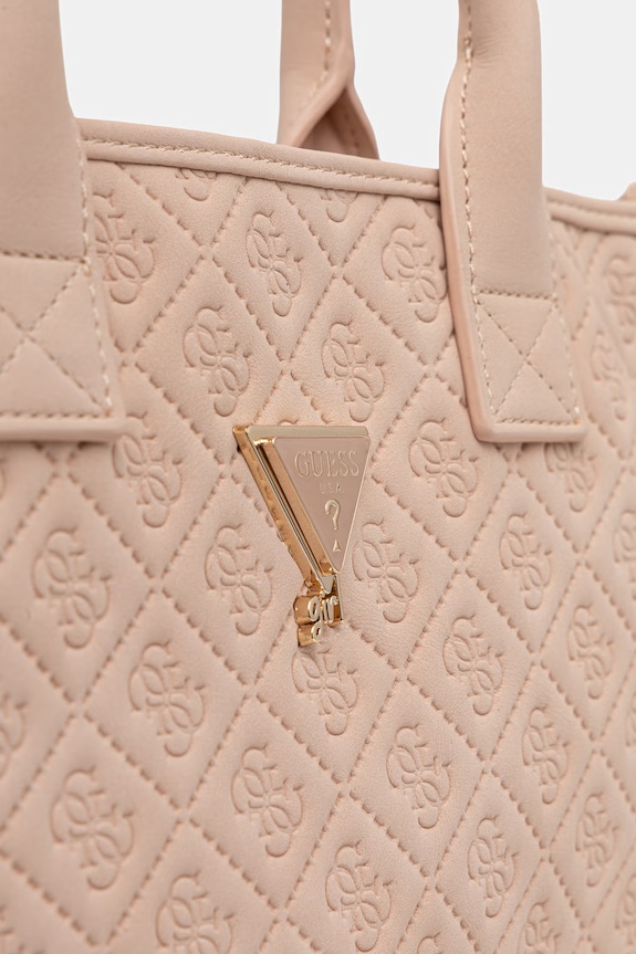 Guess crossbody torba za djecu roza J6GZ37.WR200.PPY2.M