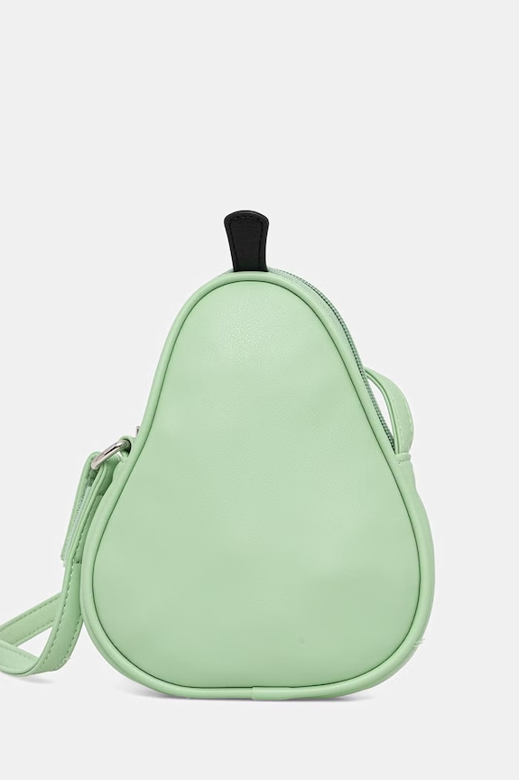 United Colors of Benetton Crossbody torba za djecu zelena 66RVRY004.G.Stagionale