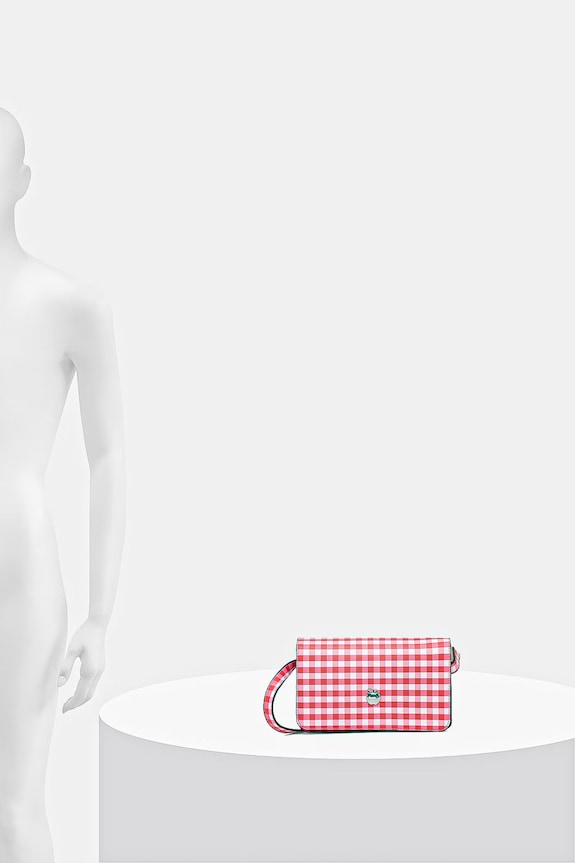 United Colors of Benetton torba za djecu od imitacije kože 66RVRY005.G.Stagionale