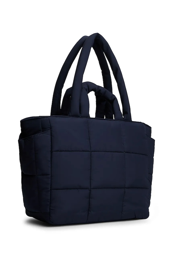 Taška ku kočíku Tommy Hilfiger KA0KA00022.PPY2 tmavomodrá SS26