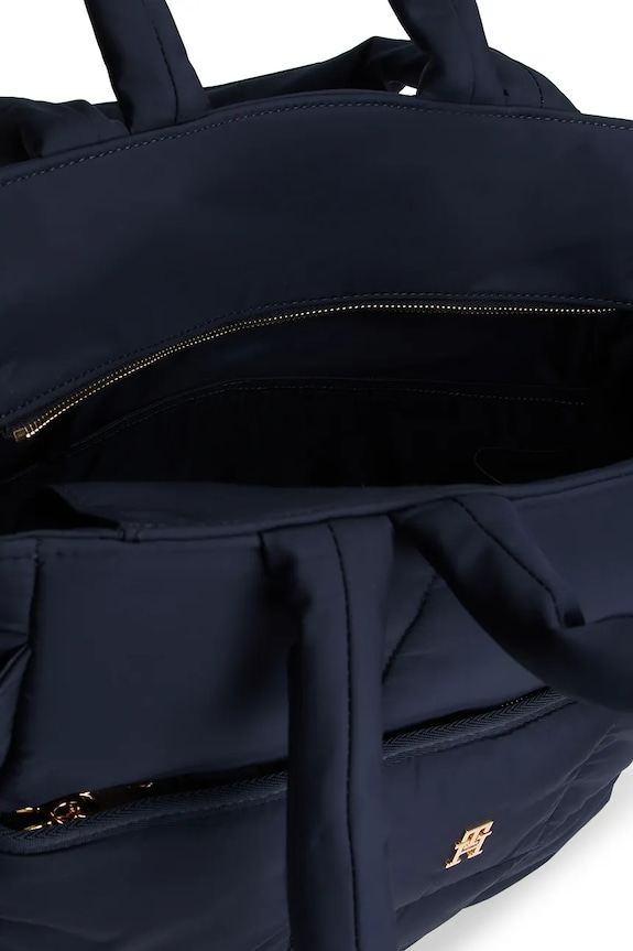 Chlapec Taška ku kočíku Tommy Hilfiger KA0KA00022.PPY2 tmavomodrá