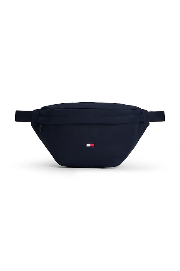 Tommy Hilfiger marsupio per bambini KA0KA00024.PPY2 blu navy SS26