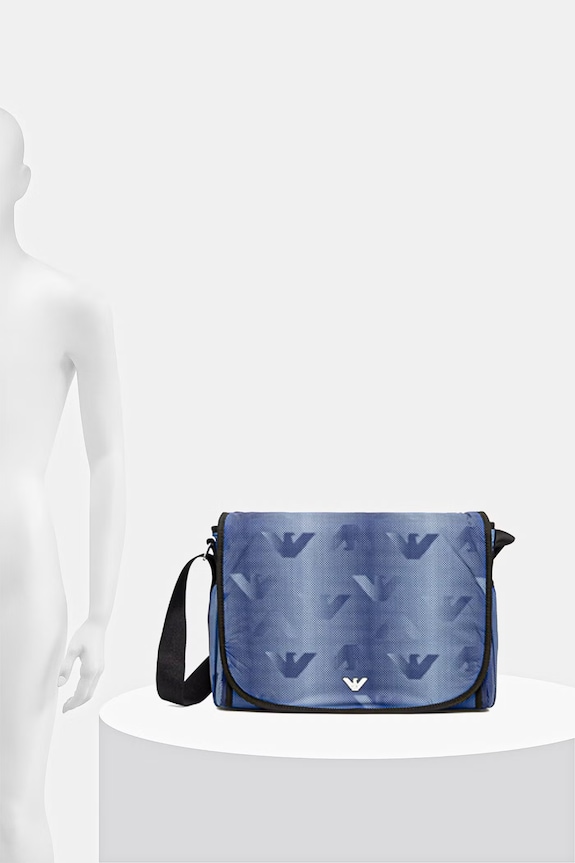 Taška ku kočíku Emporio Armani EB000407.AF21523