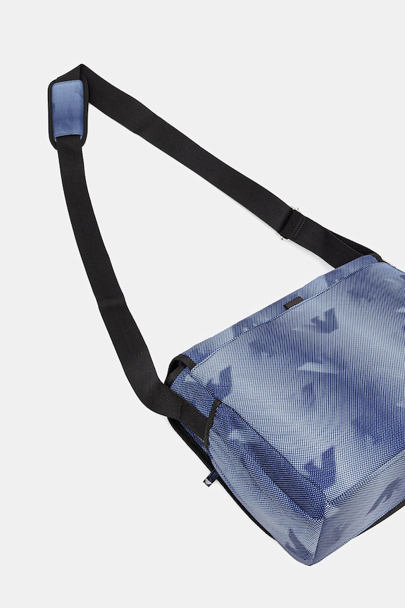 Taška ku kočíku Emporio Armani EB000407.AF21523 modrá