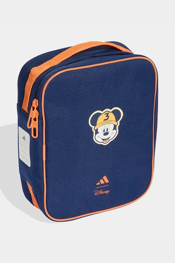 Chłopiec adidas Performance torba termiczna na lunch DISNEY KD0400 granatowy