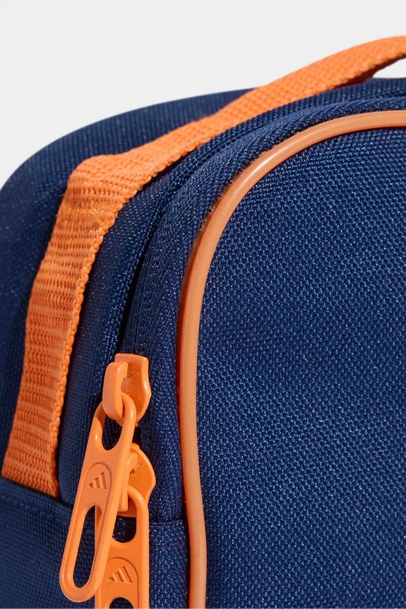adidas Performance torba termiczna na lunch DISNEY KD0400 granatowy