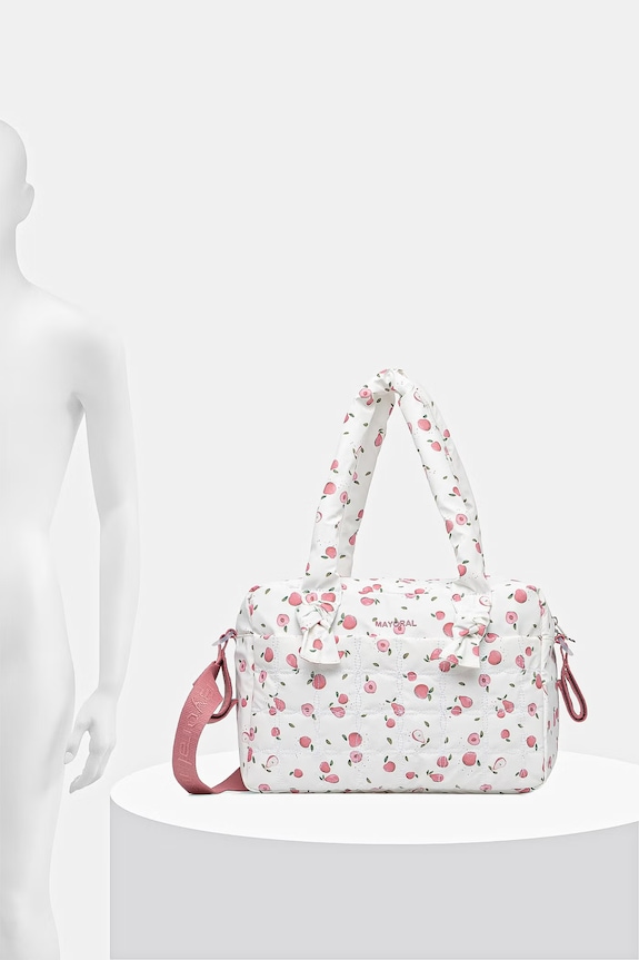 Mayoral Newborn torba do wózka 19085.1S.Newborn.PPY2