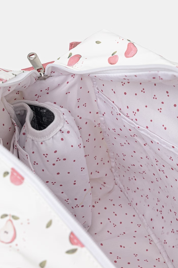 Mayoral Newborn borsa da carello/ passegino 19085.1S.Newborn.PPY2 rosa