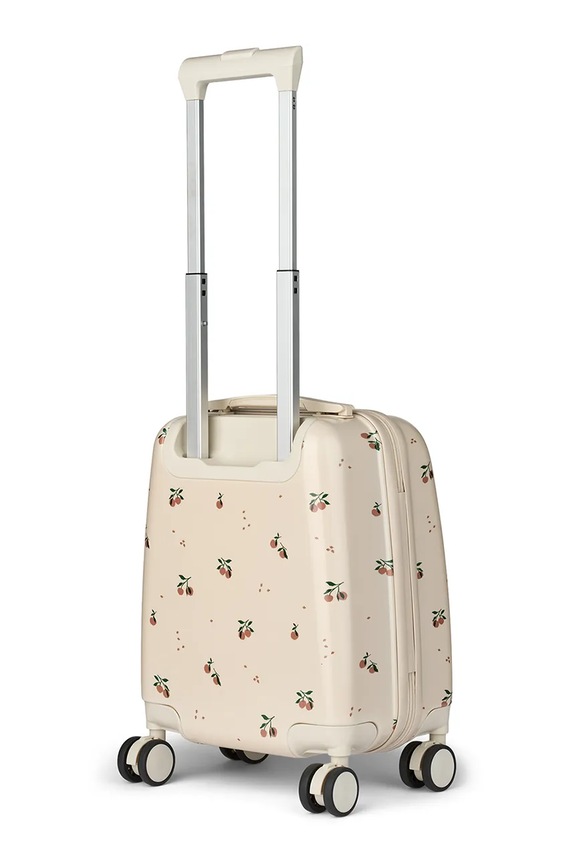 Liewood kufor Norelle Hardcase Suitcase LW20628.PPY2 béžová SS26