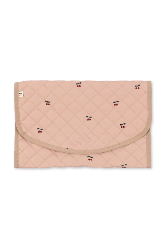 Dječaci Konges Sløjd torba za djecu ALL YOU NEED BAG KS3413.PPY2 roza