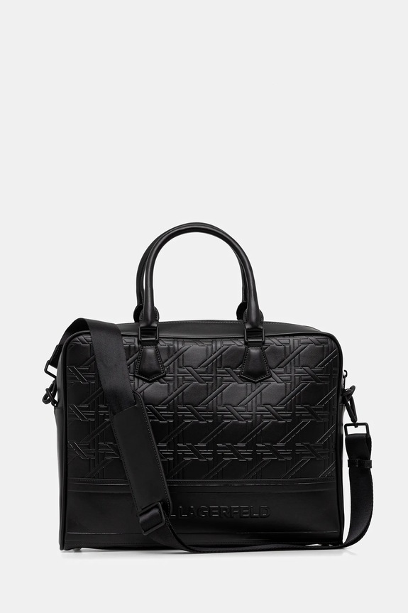 Doplnky Taška Karl Lagerfeld 561112.805904 čierna