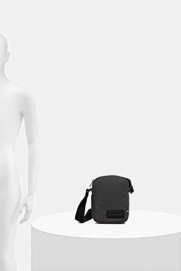 Σακίδιο Tommy Hilfiger AM0AM14009